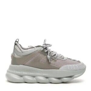 Versace Men's Chain Reaction Sneakers 🎁